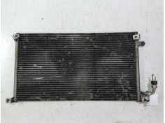 Recambio de condensador / radiador aire acondicionado para citroen saxo 1.1 referencia OEM IAM   