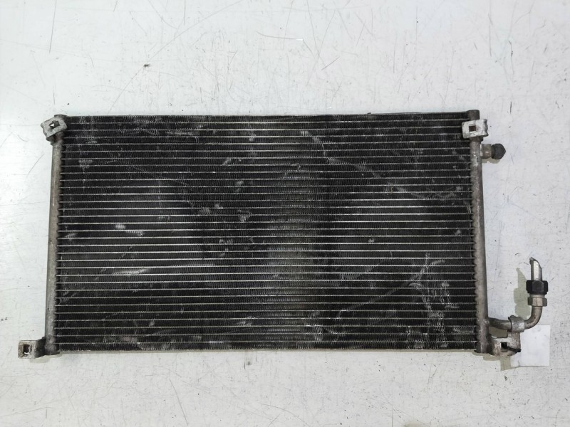 Recambio de condensador / radiador aire acondicionado para citroen saxo 1.1 referencia OEM IAM    Recambio de condensador / radiador aire acondicionado para citroen saxo 1.1 referencia OEM IAM