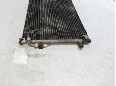Recambio de condensador / radiador aire acondicionado para citroen saxo 1.1 referencia OEM IAM    2
