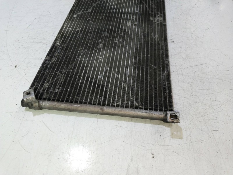 Recambio de condensador / radiador aire acondicionado para citroen saxo 1.1 referencia OEM IAM    Recambio de condensador / radiador aire acondicionado para citroen saxo 1.1 referencia OEM IAM