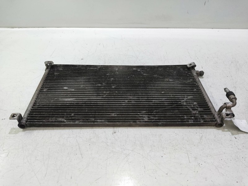 Recambio de condensador / radiador aire acondicionado para citroen saxo 1.1 referencia OEM IAM    Recambio de condensador / radiador aire acondicionado para citroen saxo 1.1 referencia OEM IAM