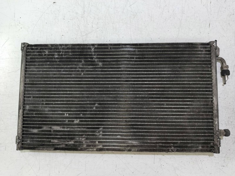 Recambio de condensador / radiador aire acondicionado para citroen saxo 1.1 referencia OEM IAM    Recambio de condensador / radiador aire acondicionado para citroen saxo 1.1 referencia OEM IAM