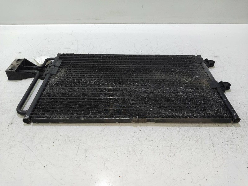 Recambio de condensador / radiador aire acondicionado para citroen xantia berlina 3.0 v6 24v cat (xfz / es9j4) referencia OEM IA