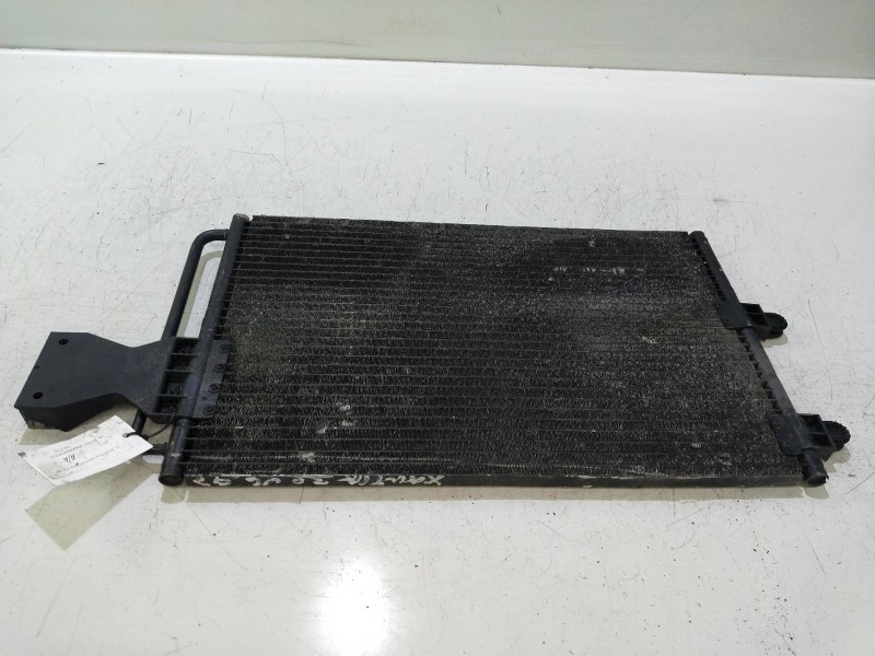 Recambio de condensador / radiador aire acondicionado para citroen xantia berlina 3.0 v6 24v cat (xfz / es9j4) referencia OEM IA