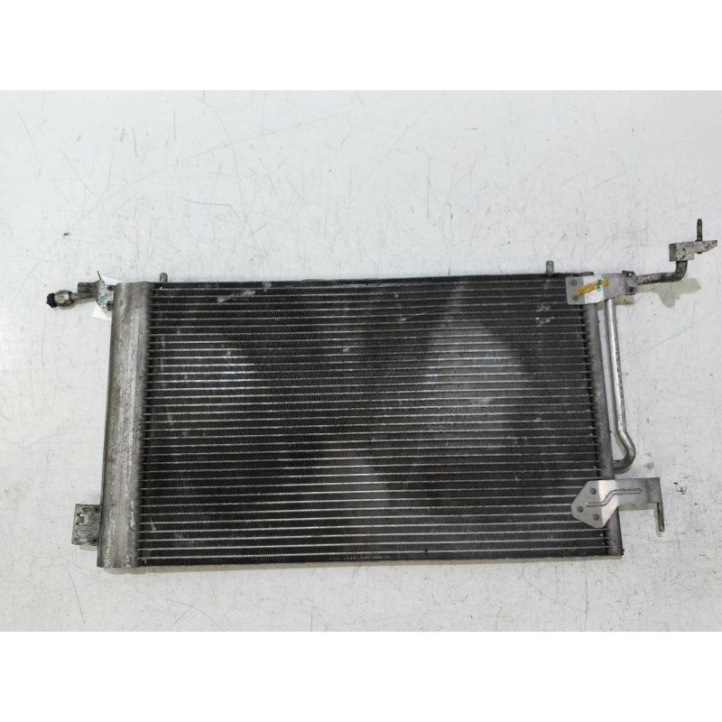 Recambio de condensador / radiador aire acondicionado para citroen xsara coupe 2.0 vts referencia OEM IAM 9628007580  