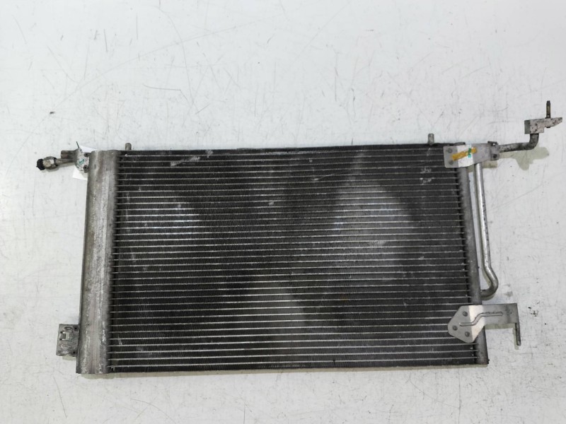 Recambio de condensador / radiador aire acondicionado para citroen xsara coupe 2.0 vts referencia OEM IAM 9628007580  