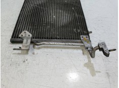 Recambio de condensador / radiador aire acondicionado para citroen xsara coupe 2.0 vts referencia OEM IAM 9628007580   2