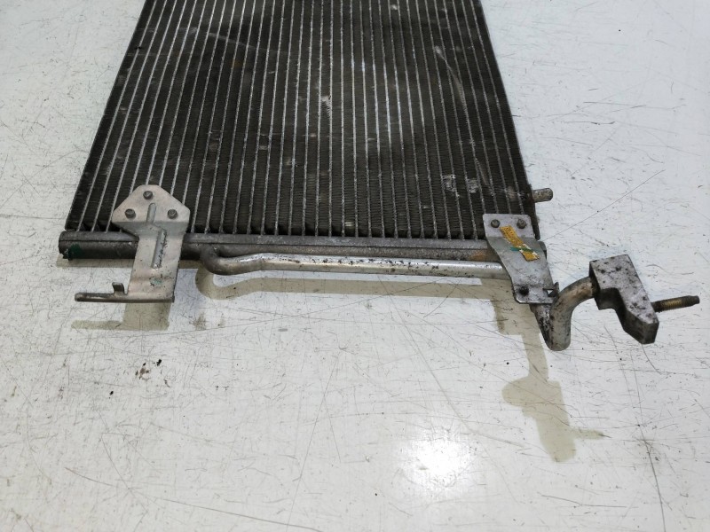 Recambio de condensador / radiador aire acondicionado para citroen xsara coupe 2.0 vts referencia OEM IAM 9628007580  