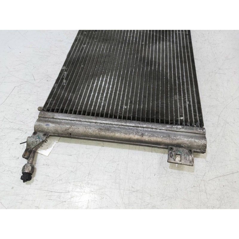 Recambio de condensador / radiador aire acondicionado para citroen xsara coupe 2.0 vts referencia OEM IAM 9628007580  