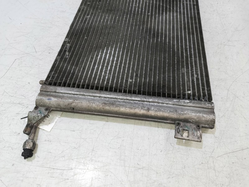 Recambio de condensador / radiador aire acondicionado para citroen xsara coupe 2.0 vts referencia OEM IAM 9628007580  