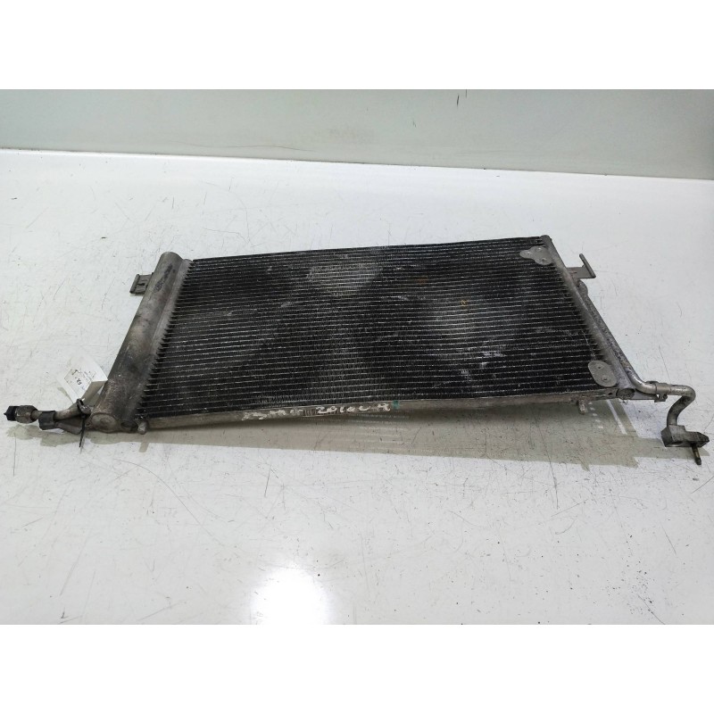 Recambio de condensador / radiador aire acondicionado para citroen xsara coupe 2.0 vts referencia OEM IAM 9628007580  
