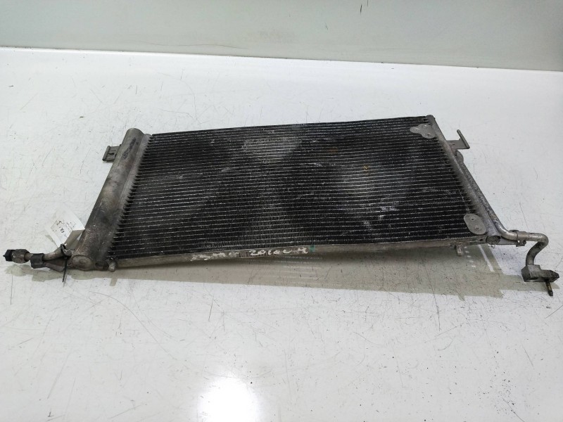 Recambio de condensador / radiador aire acondicionado para citroen xsara coupe 2.0 vts referencia OEM IAM 9628007580  