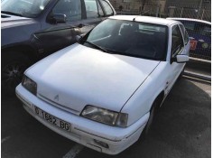 citroen zx del año 1992