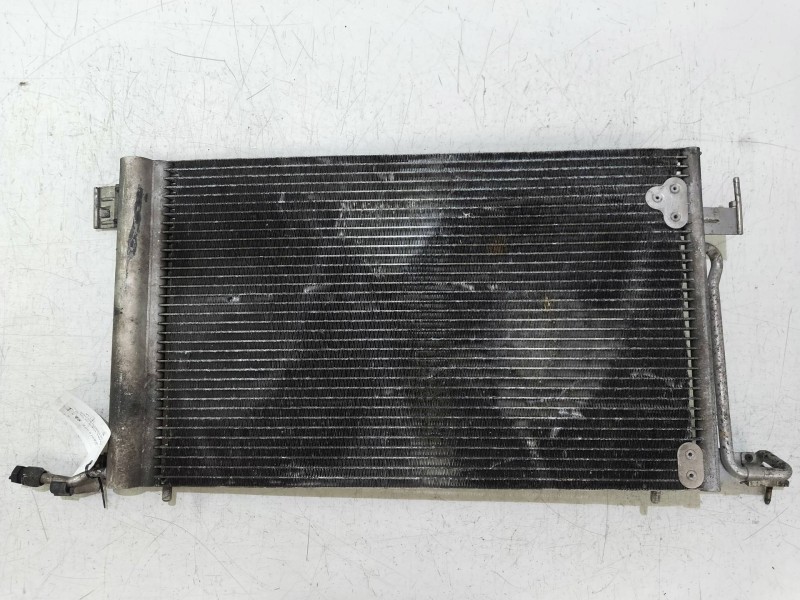 Recambio de condensador / radiador aire acondicionado para citroen xsara coupe 2.0 vts referencia OEM IAM 9628007580  