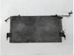 Recambio de condensador / radiador aire acondicionado para citroen xsara berlina 2.0 hdi cat (rhy / dw10td) referencia OEM IAM  