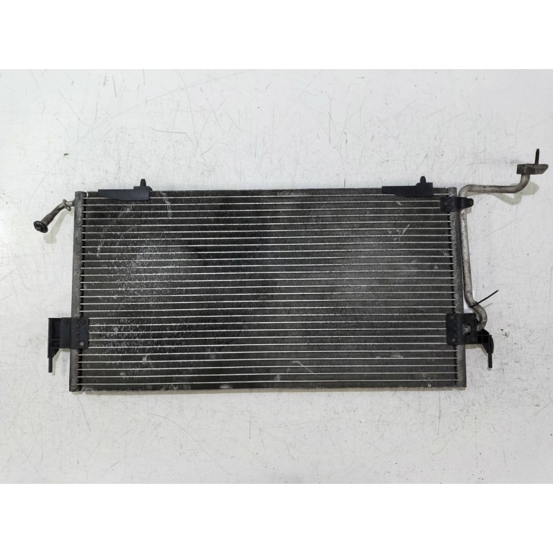 Recambio de condensador / radiador aire acondicionado para citroen xsara berlina 2.0 hdi cat (rhy / dw10td) referencia OEM IAM  