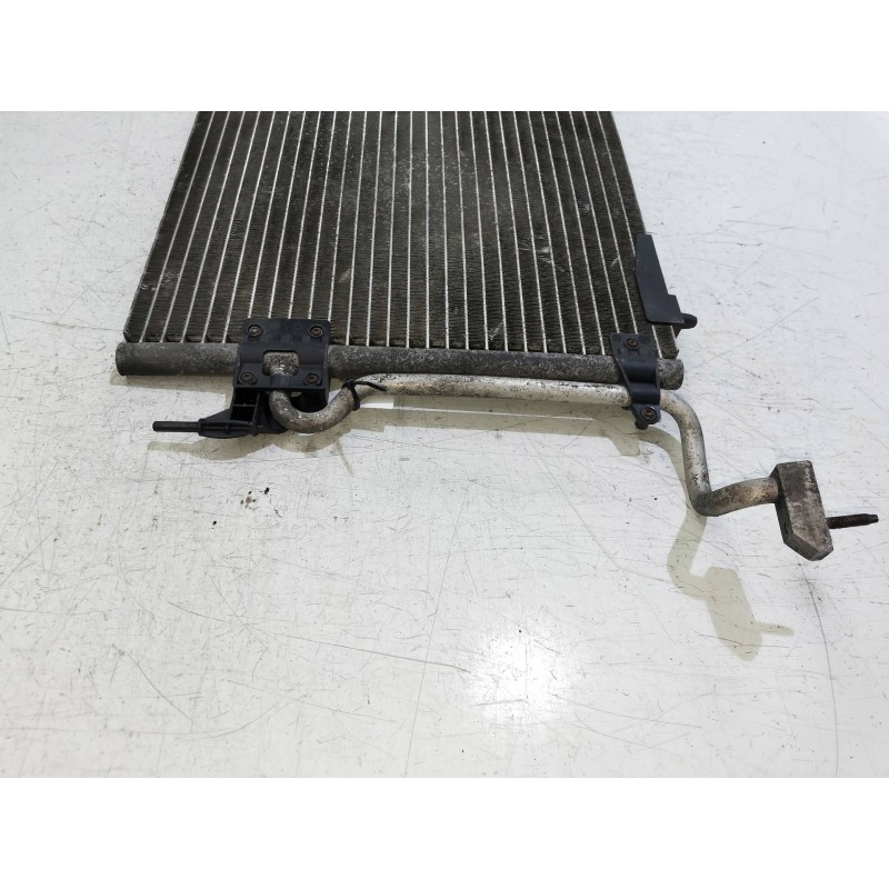 Recambio de condensador / radiador aire acondicionado para citroen xsara berlina 2.0 hdi cat (rhy / dw10td) referencia OEM IAM  