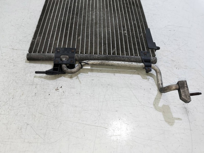 Recambio de condensador / radiador aire acondicionado para citroen xsara berlina 2.0 hdi cat (rhy / dw10td) referencia OEM IAM  