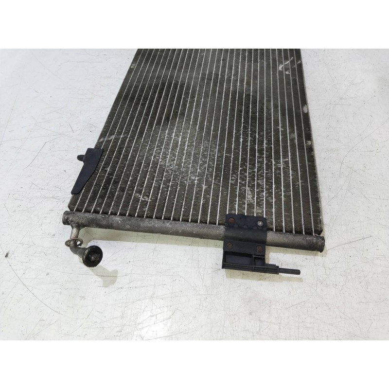 Recambio de condensador / radiador aire acondicionado para citroen xsara berlina 2.0 hdi cat (rhy / dw10td) referencia OEM IAM  