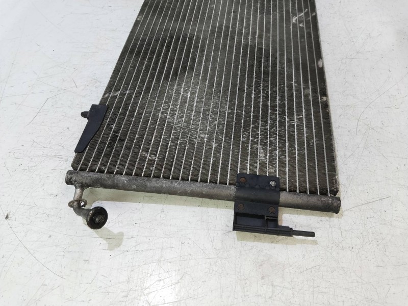 Recambio de condensador / radiador aire acondicionado para citroen xsara berlina 2.0 hdi cat (rhy / dw10td) referencia OEM IAM  