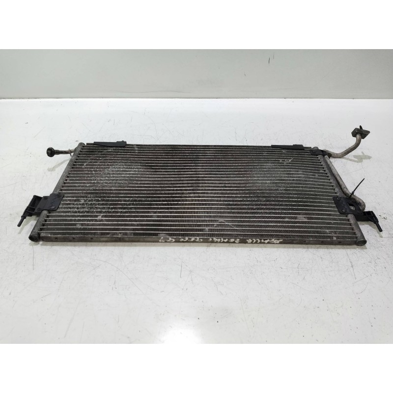 Recambio de condensador / radiador aire acondicionado para citroen xsara berlina 2.0 hdi cat (rhy / dw10td) referencia OEM IAM  
