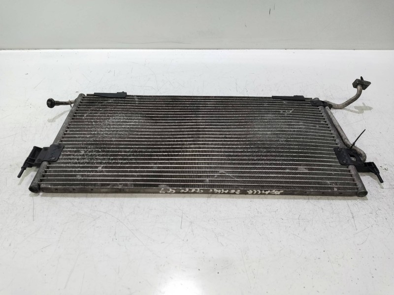 Recambio de condensador / radiador aire acondicionado para citroen xsara berlina 2.0 hdi cat (rhy / dw10td) referencia OEM IAM  