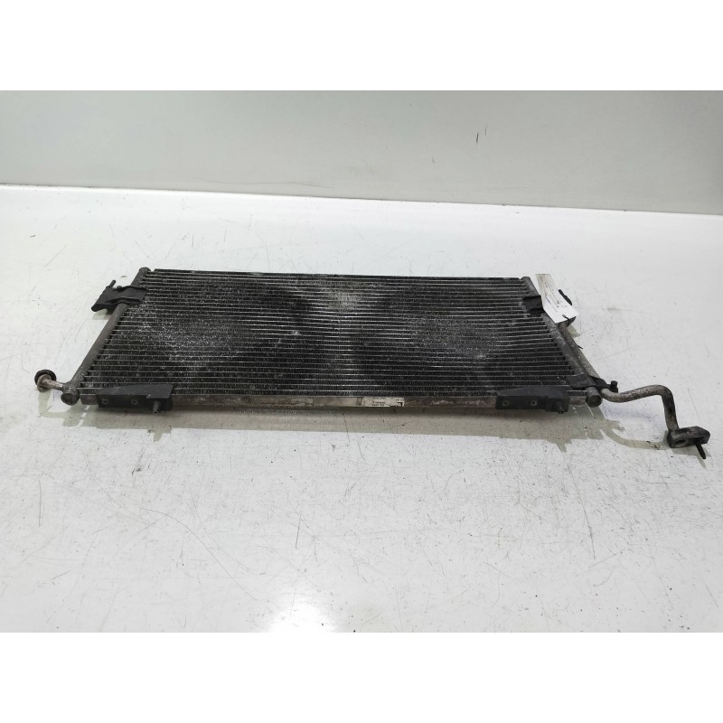 Recambio de condensador / radiador aire acondicionado para citroen xsara berlina 2.0 hdi cat (rhy / dw10td) referencia OEM IAM  