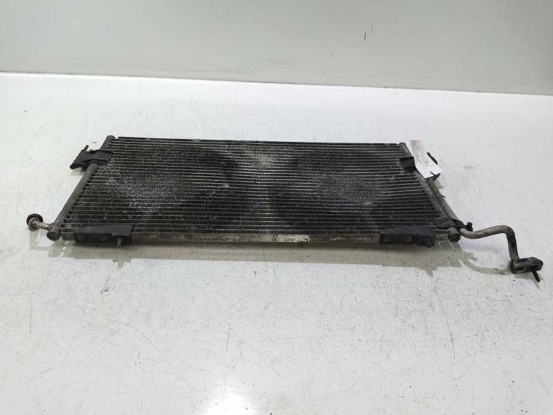 Recambio de condensador / radiador aire acondicionado para citroen xsara berlina 2.0 hdi cat (rhy / dw10td) referencia OEM IAM  