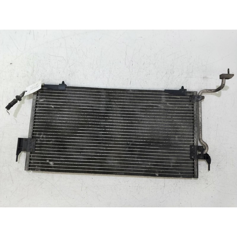 Recambio de condensador / radiador aire acondicionado para citroen xsara berlina 1.9 td exclusive referencia OEM IAM   