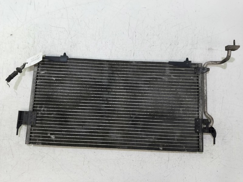 Recambio de condensador / radiador aire acondicionado para citroen xsara berlina 1.9 td exclusive referencia OEM IAM   