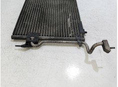 Recambio de condensador / radiador aire acondicionado para citroen xsara berlina 1.9 td exclusive referencia OEM IAM    2