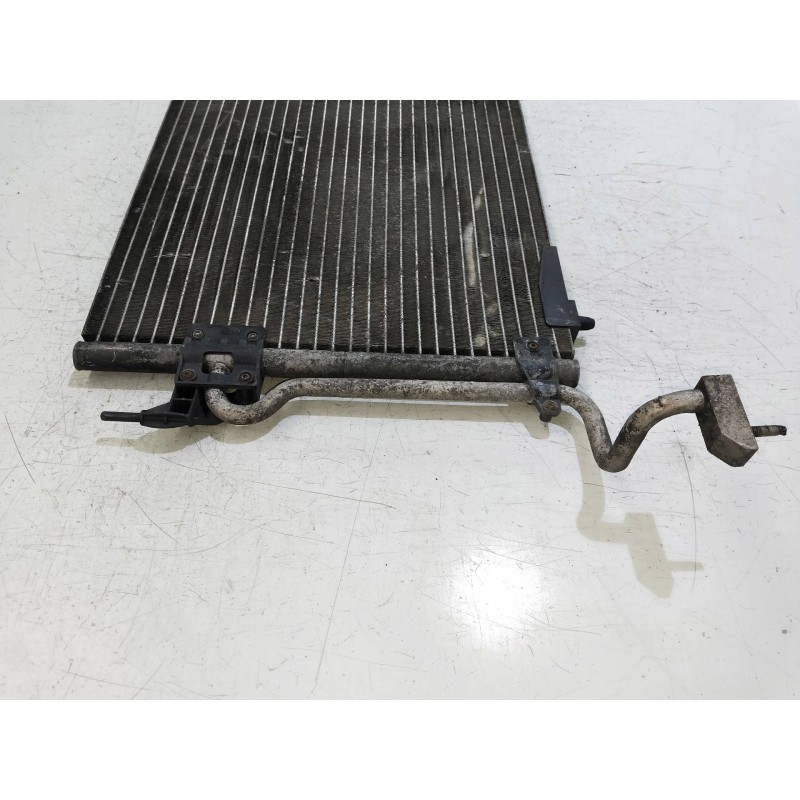 Recambio de condensador / radiador aire acondicionado para citroen xsara berlina 1.9 td exclusive referencia OEM IAM   