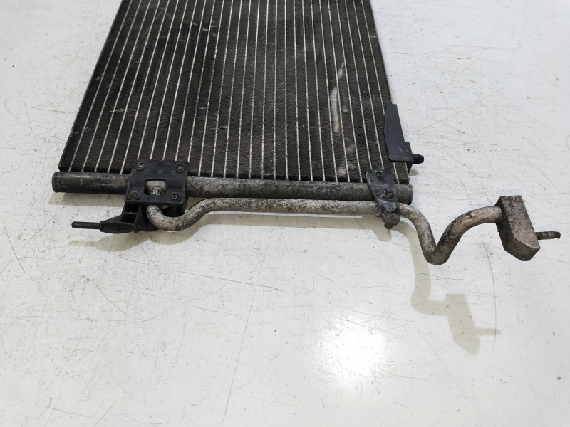 Recambio de condensador / radiador aire acondicionado para citroen xsara berlina 1.9 td exclusive referencia OEM IAM   