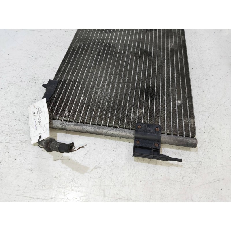 Recambio de condensador / radiador aire acondicionado para citroen xsara berlina 1.9 td exclusive referencia OEM IAM   