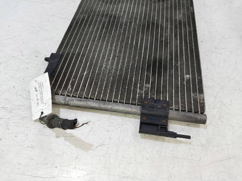 Recambio de condensador / radiador aire acondicionado para citroen xsara berlina 1.9 td exclusive referencia OEM IAM   