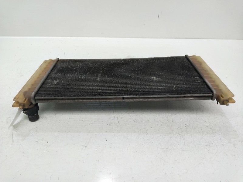 Recambio de radiador agua para fiat stilo (192) 1.4 16v feel referencia OEM IAM 0046745809  