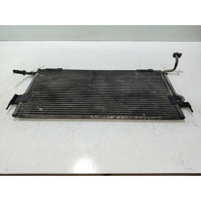 Recambio de condensador / radiador aire acondicionado para citroen xsara berlina 1.9 td exclusive referencia OEM IAM   