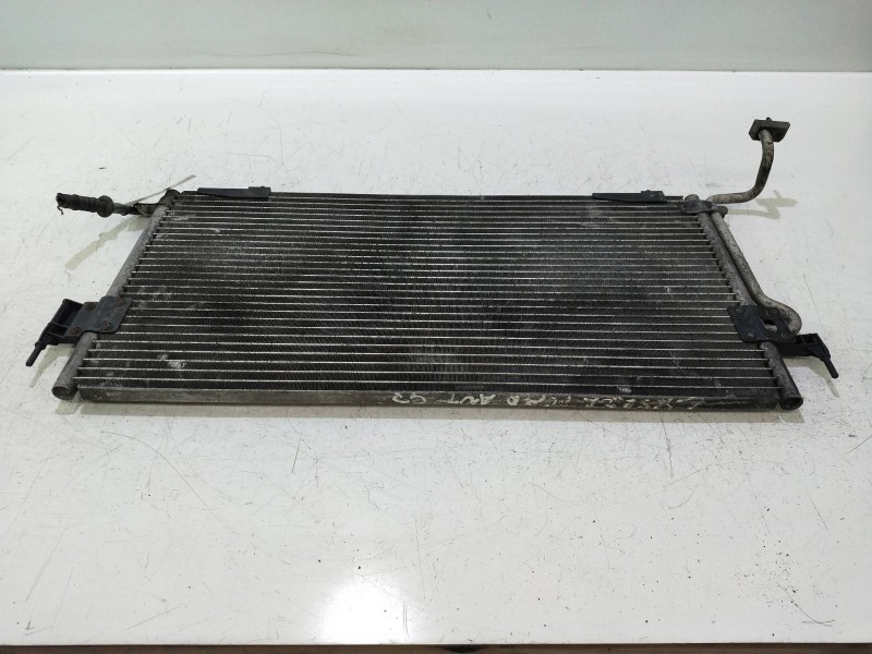 Recambio de condensador / radiador aire acondicionado para citroen xsara berlina 1.9 td exclusive referencia OEM IAM   