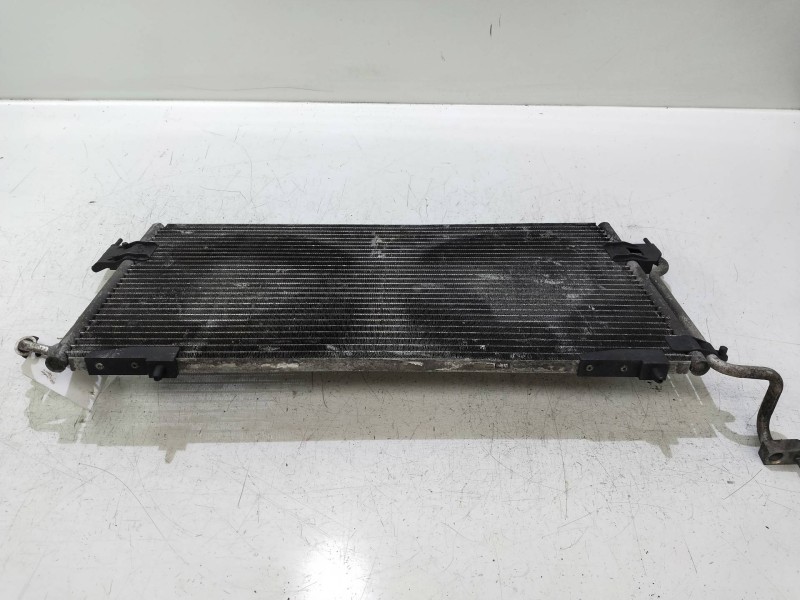 Recambio de condensador / radiador aire acondicionado para citroen xsara berlina 1.9 td exclusive referencia OEM IAM   