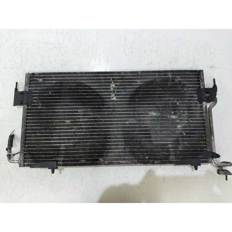 Recambio de condensador / radiador aire acondicionado para citroen xsara berlina 1.9 td exclusive referencia OEM IAM   