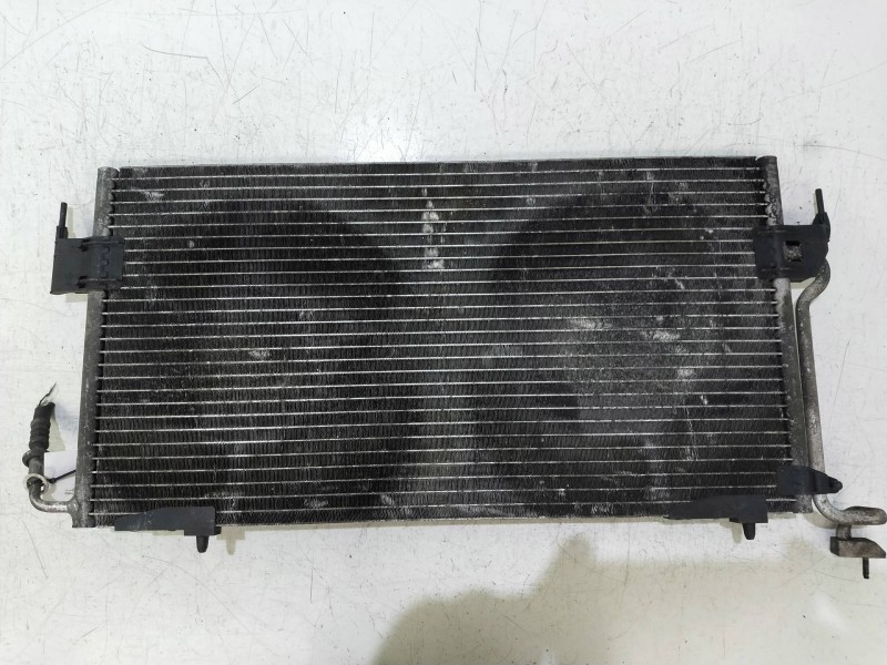 Recambio de condensador / radiador aire acondicionado para citroen xsara berlina 1.9 td exclusive referencia OEM IAM   
