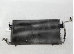 Recambio de condensador / radiador aire acondicionado para citroen xsara berlina 1.9 diesel referencia OEM IAM 9636476580  