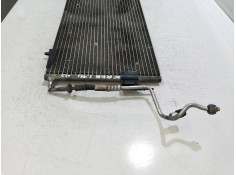 Recambio de condensador / radiador aire acondicionado para citroen xsara berlina 1.9 diesel referencia OEM IAM 9636476580   2