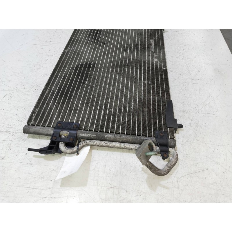 Recambio de condensador / radiador aire acondicionado para citroen xsara berlina 1.9 diesel referencia OEM IAM 9636476580  