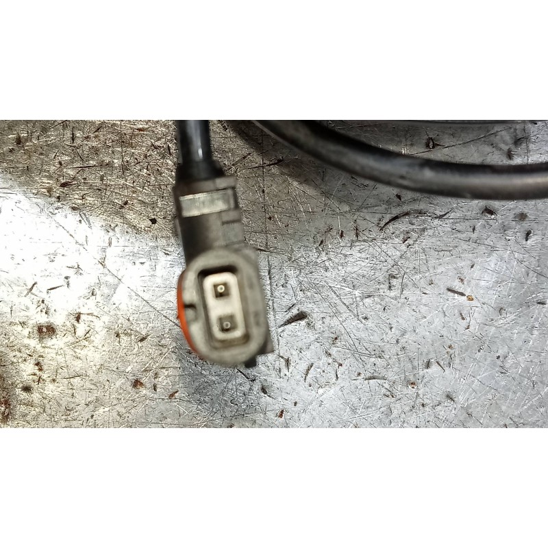 Recambio de mangueta delantera derecha para mercedes clase glk (w204) glk glk 220 cdi be (204.902) referencia OEM IAM   