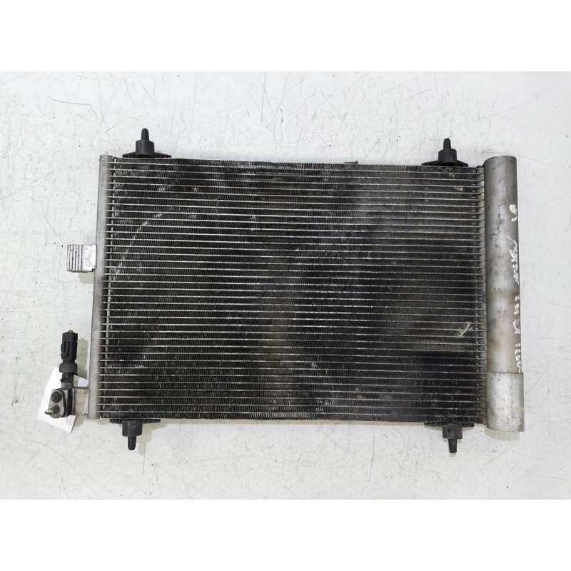 Recambio de condensador / radiador aire acondicionado para citroen xsara berlina 2.0 hdi referencia OEM IAM   