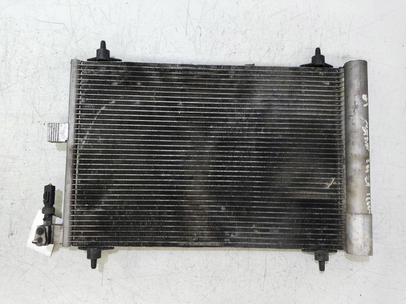 Recambio de condensador / radiador aire acondicionado para citroen xsara berlina 2.0 hdi referencia OEM IAM   