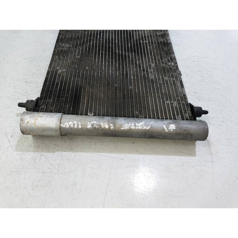 Recambio de condensador / radiador aire acondicionado para citroen xsara berlina 2.0 hdi referencia OEM IAM   