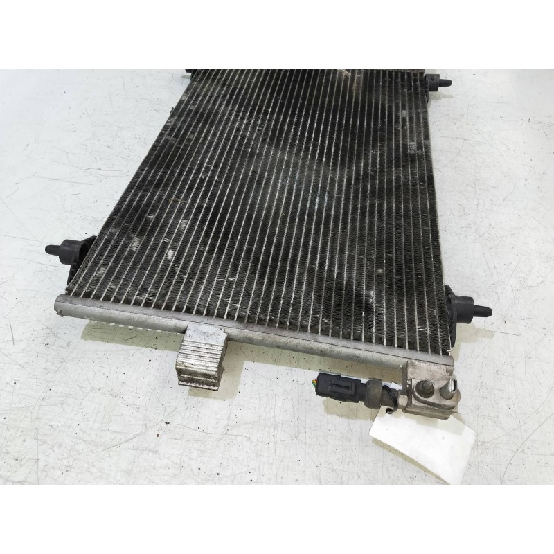 Recambio de condensador / radiador aire acondicionado para citroen xsara berlina 2.0 hdi referencia OEM IAM   