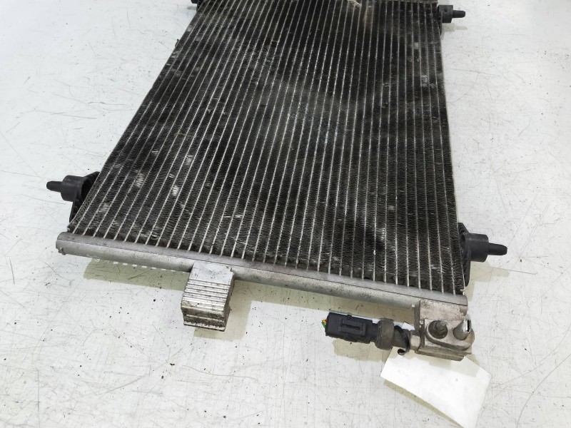 Recambio de condensador / radiador aire acondicionado para citroen xsara berlina 2.0 hdi referencia OEM IAM   